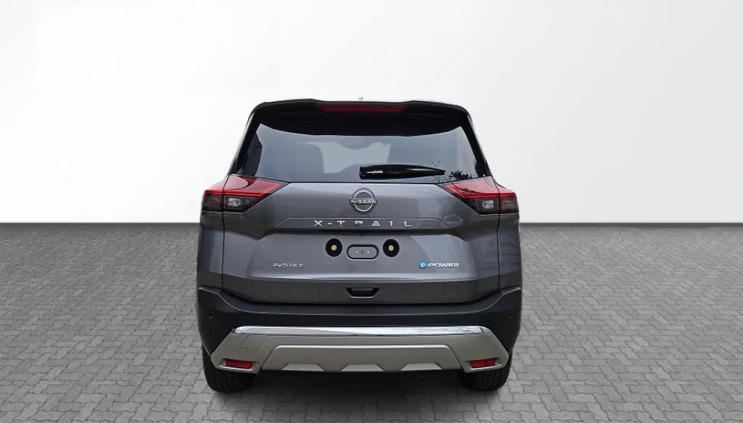 Nissan X-Trail cena 209900 przebieg: 5, rok produkcji 2023 z Sulechów małe 121
